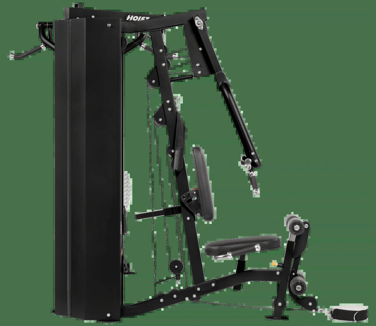 HOIST 2 Stack Multi Gym - Image 4