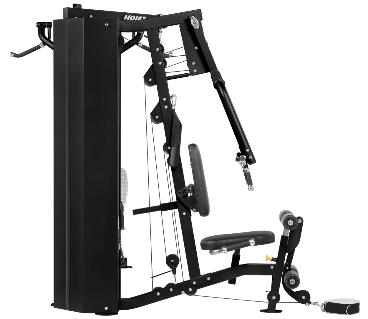 HOIST 2 Stack Multi Gym - Image 4