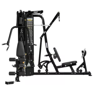 HOIST 2 Stack Multi Gym Product Image
