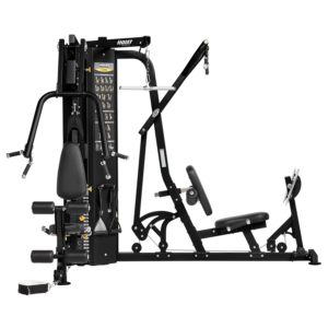 HOIST 2 Stack Multi Gym Product Image