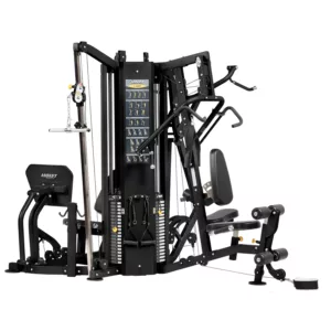 HOIST 4 Stack Multi Gym Product Image