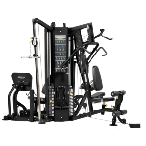 HOIST 4 Stack Multi Gym Product Image