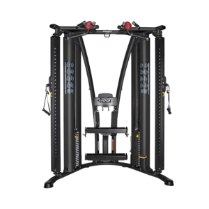 HOIST Dual Pulley Functional Trainer Product Image