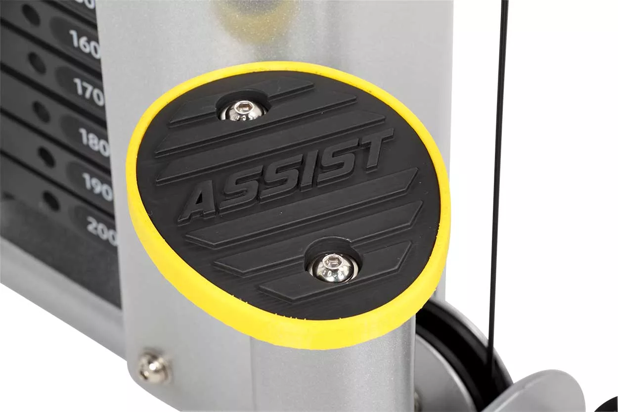 HOIST Dual Pulley Functional Trainer - Image 3
