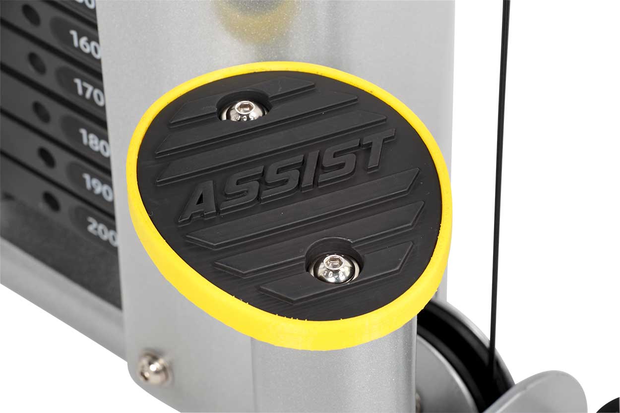 HOIST Dual Pulley Functional Trainer - Image 3