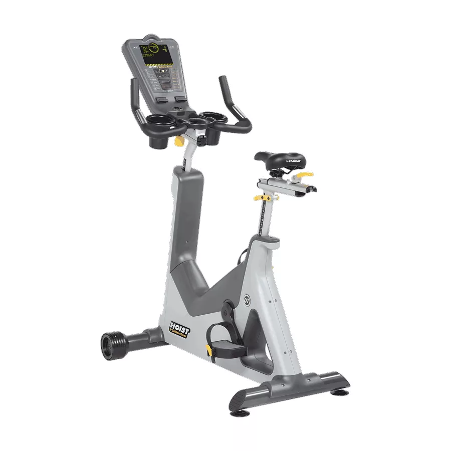 HOIST LeMond Series UT Upright Trainer Product Image