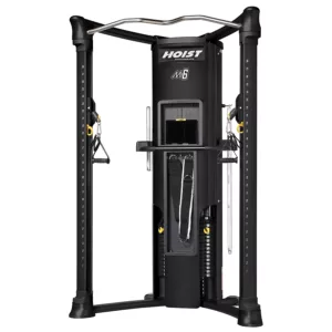 HOIST Mi6 Functional Training System Product Image