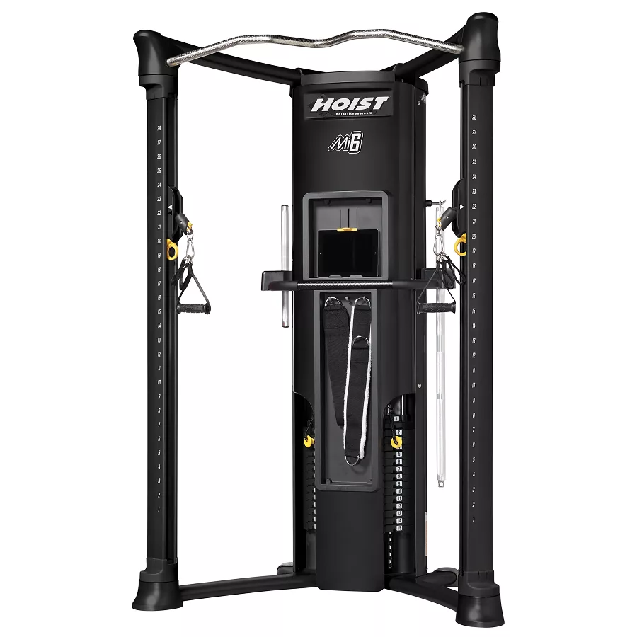 HOIST Mi6 Functional Training System Product Image