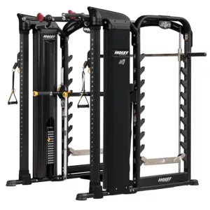 HOIST Mi7SMITH Functional Training System Product Image
