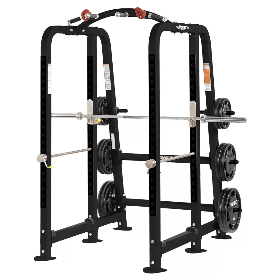 HOIST Power Cage Product Image