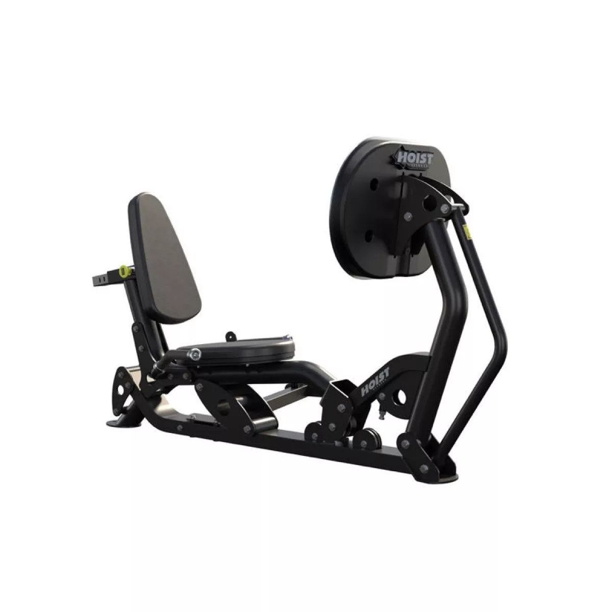 HOIST VR-LP V Ride Leg Press Option Featured Image
