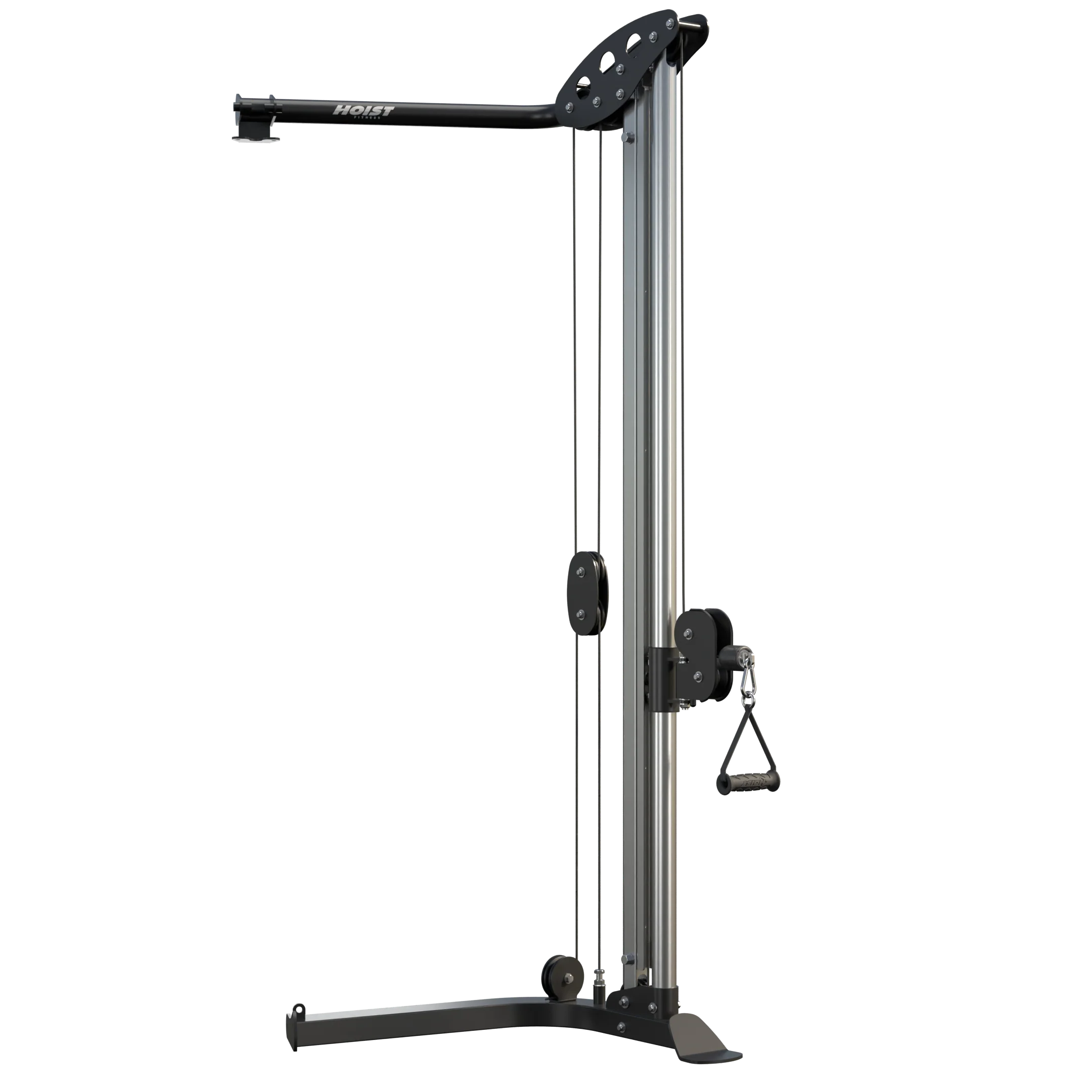 HI-LO Pulley Option