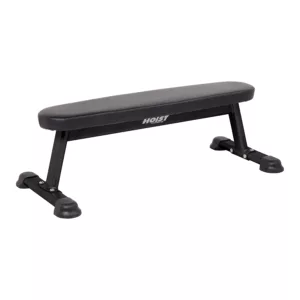 Hoist Flat Utility Bench