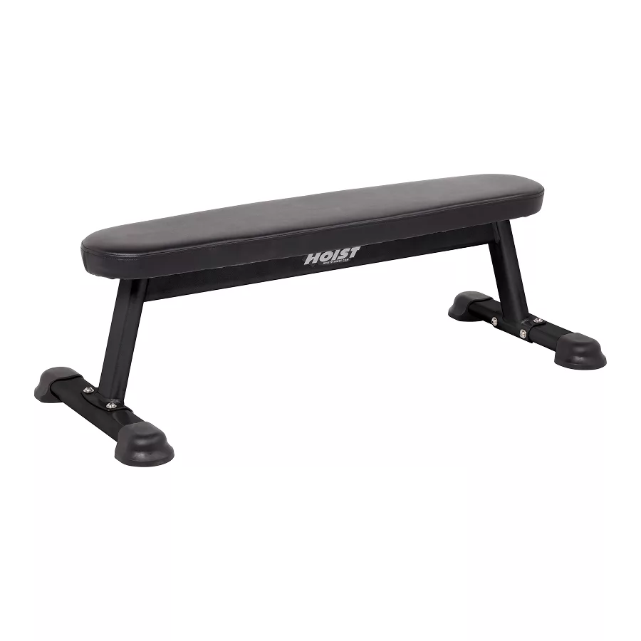 Hoist Flat Utility Bench
