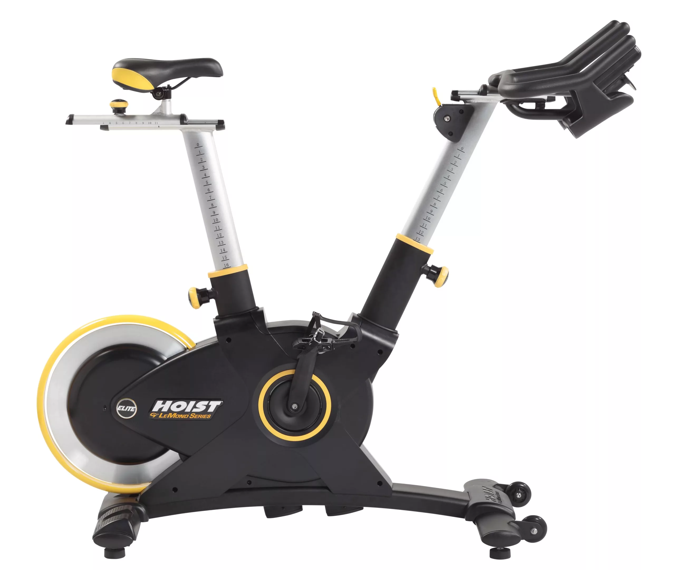 HOIST LeMond Series Elite Cycling Bike - Image 2