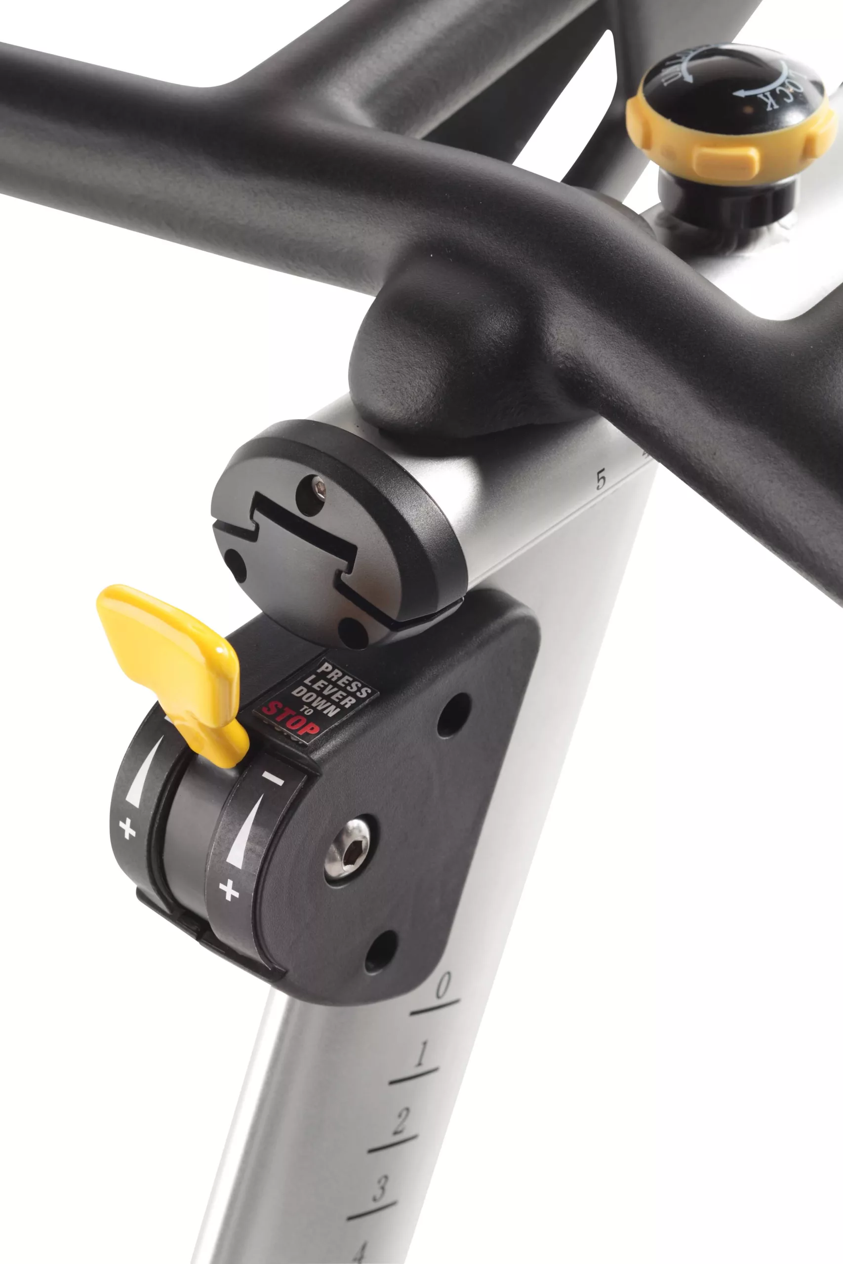 HOIST LeMond Series Elite Cycling Bike - Image 9