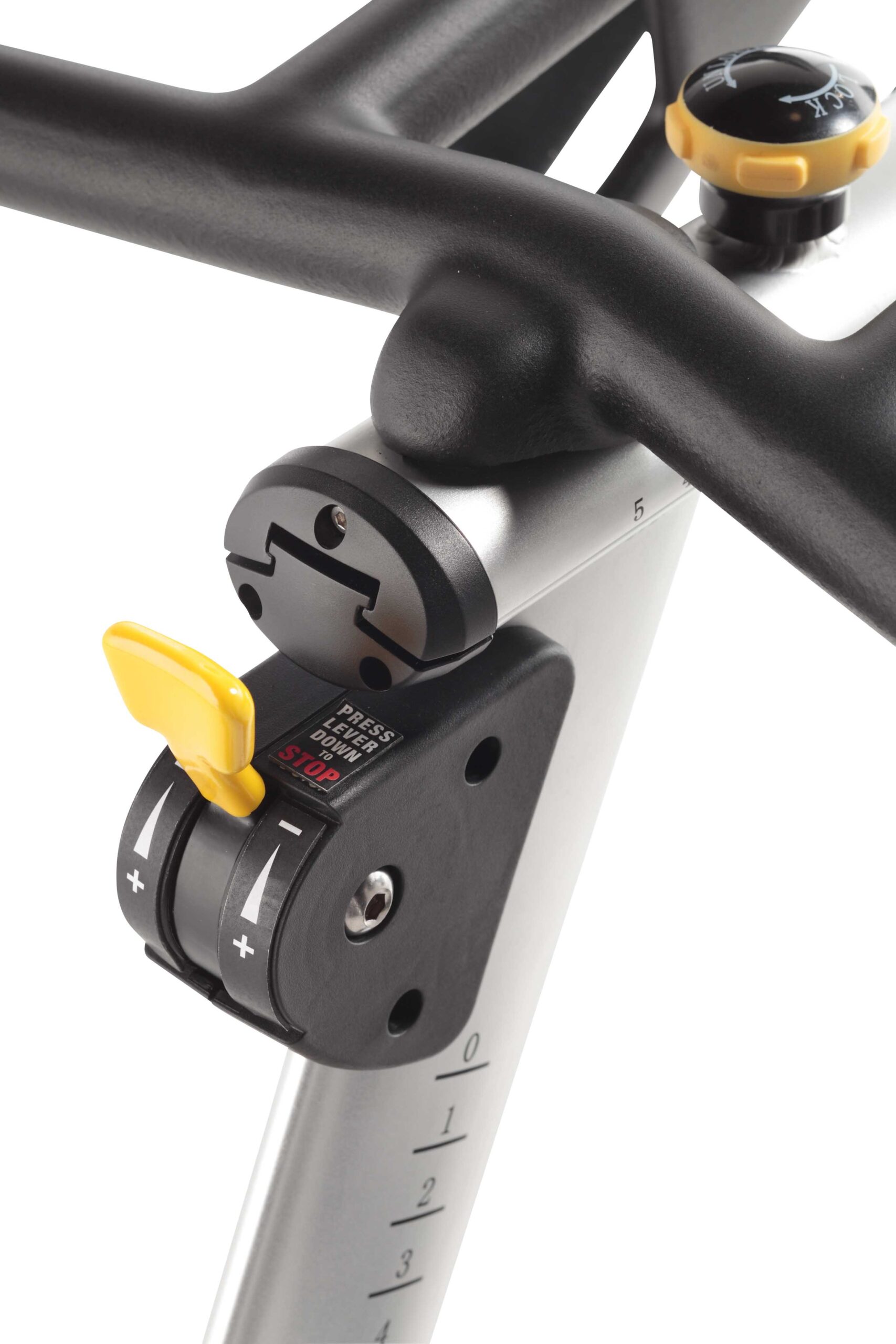 HOIST LeMond Series Elite Cycling Bike - Image 9