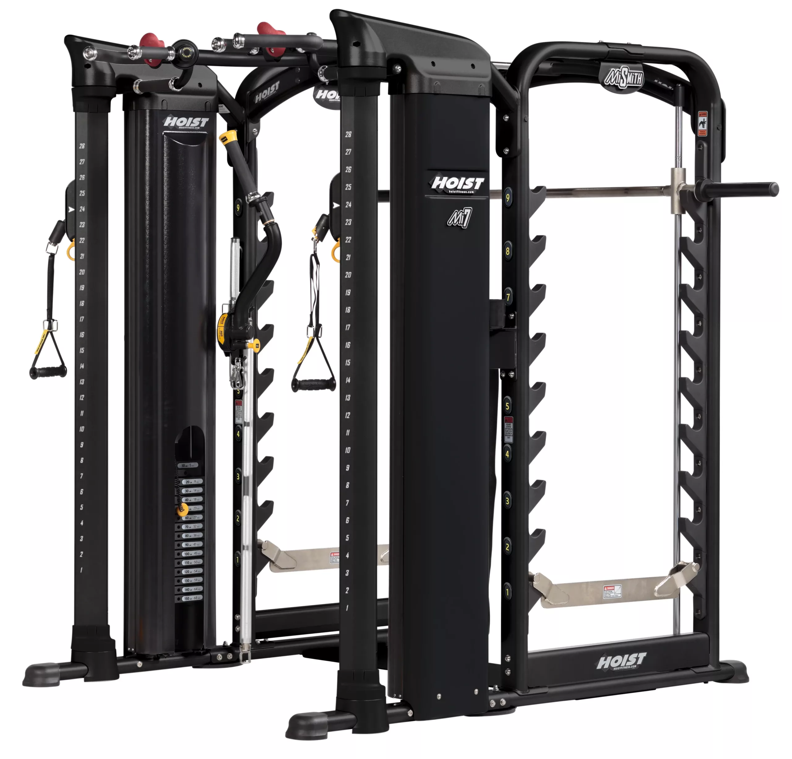 Mi7SMITH Functional Training System - Image 2