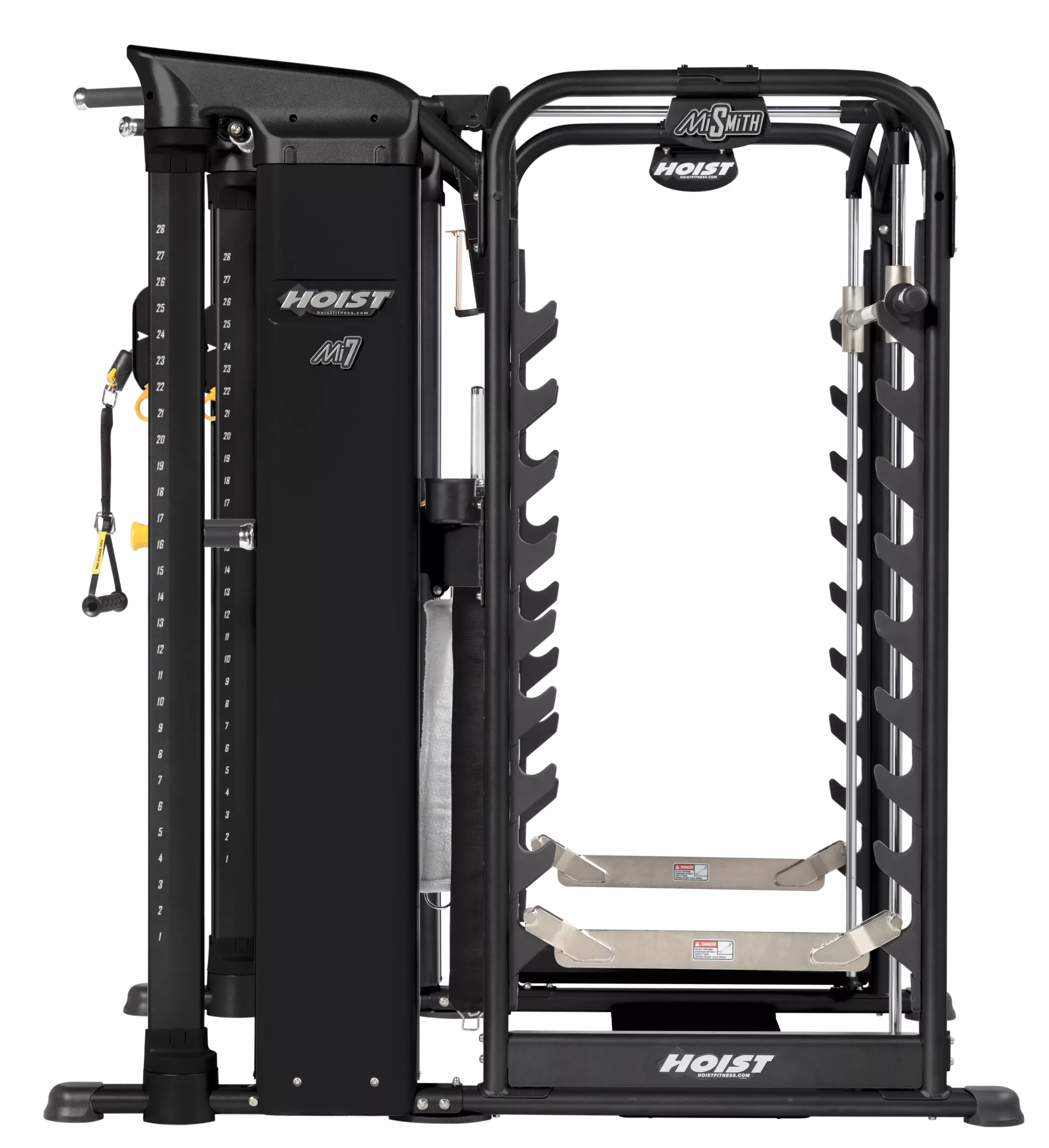 Mi7SMITH Functional Training System - Image 3