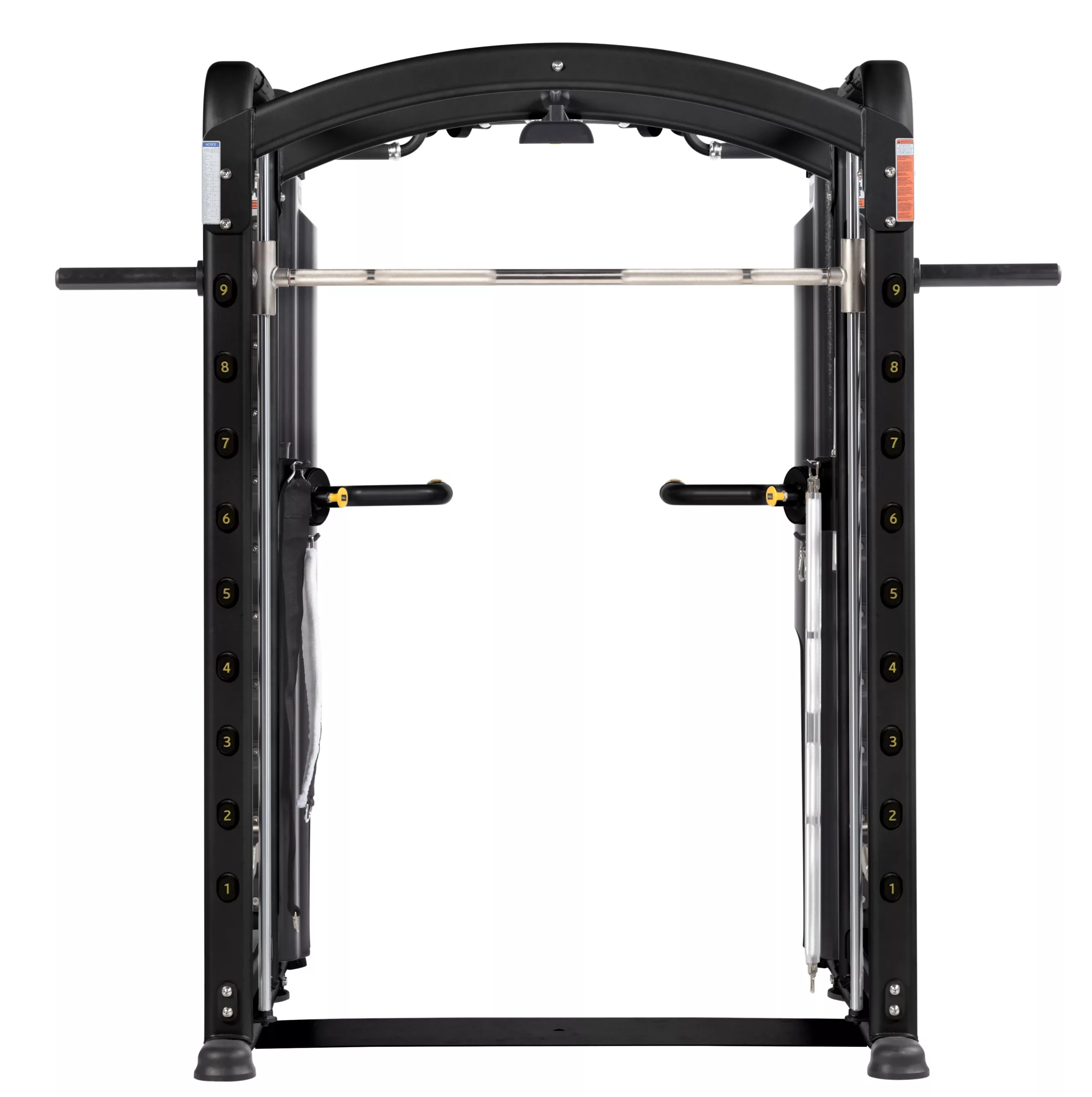 Mi7SMITH Functional Training System - Image 4