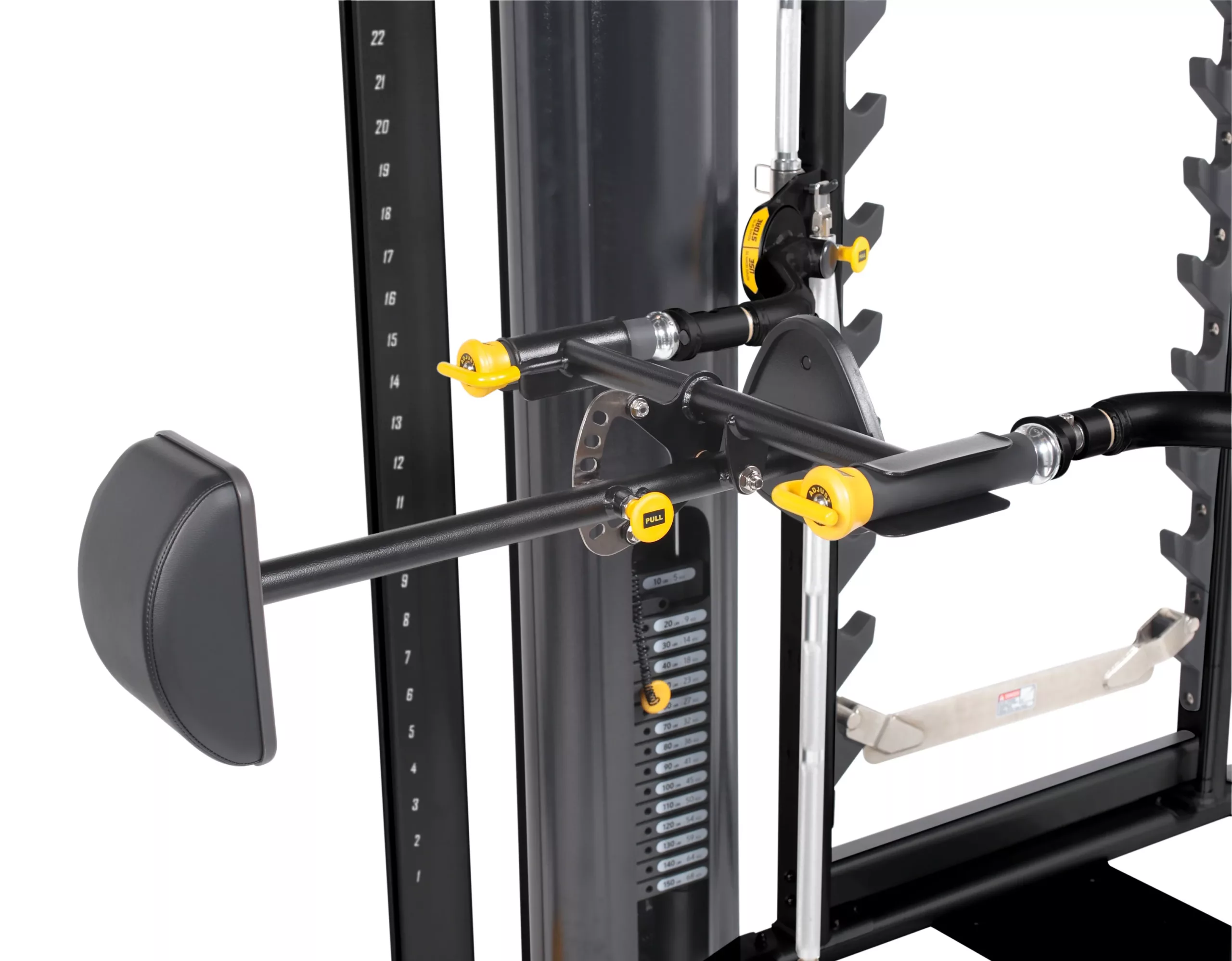 Mi7SMITH Functional Training System - Image 5