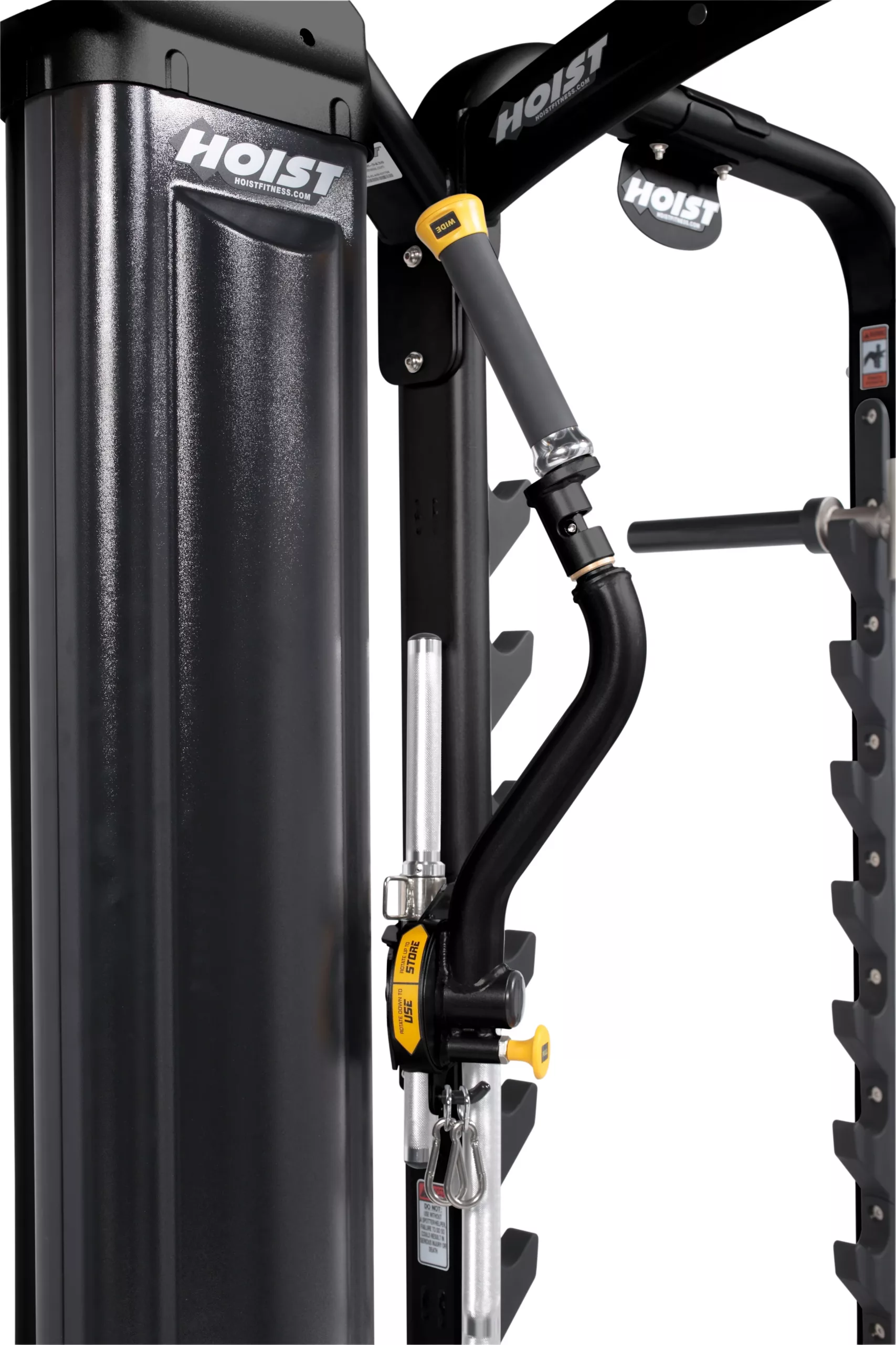 Mi7SMITH Functional Training System - Image 7