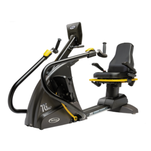 NuStep T6 Pro Trainer Recumbent