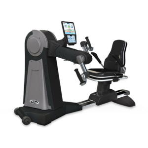 NuStep UE8PRO Ergometer