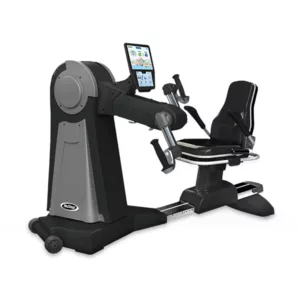 NuStep UE8 Max Ergometer
