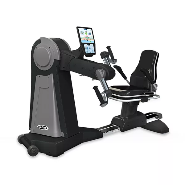 NuStep UE8 Max Ergometer