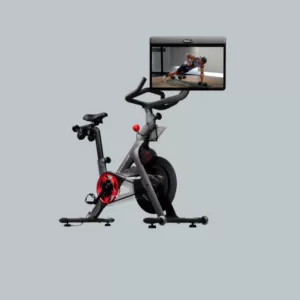 Peloton Bike+ Pro Product