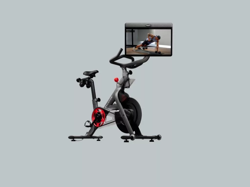 stationary bicycle peloton Bike – My Gym Equipment quality sound Peloton Stationary Exercise Bike |