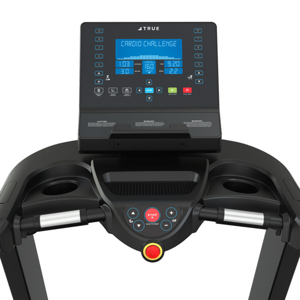 TRUE FITNESS Performance 8000 Treadmill - Image 3