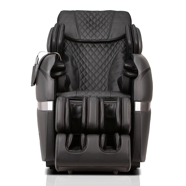 Positive Posture Brio Sport Massage Chair Front View