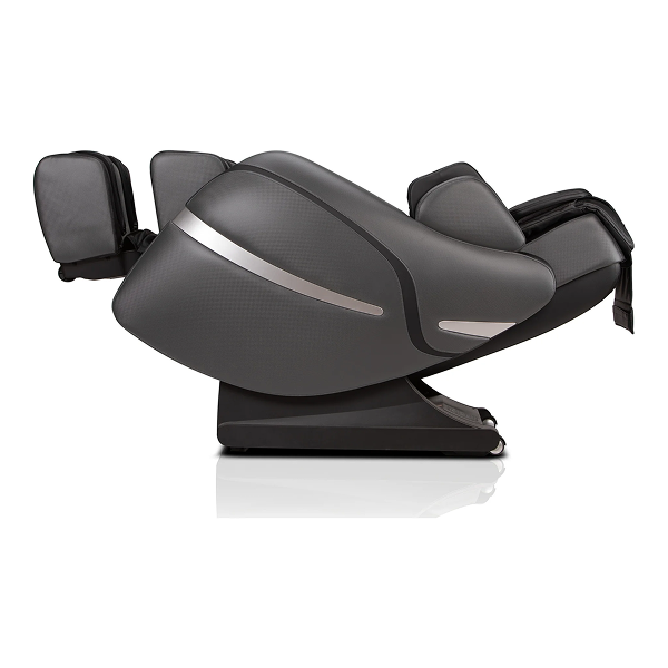 Positive Posture Brio Sport Massage Chair Reclined View
