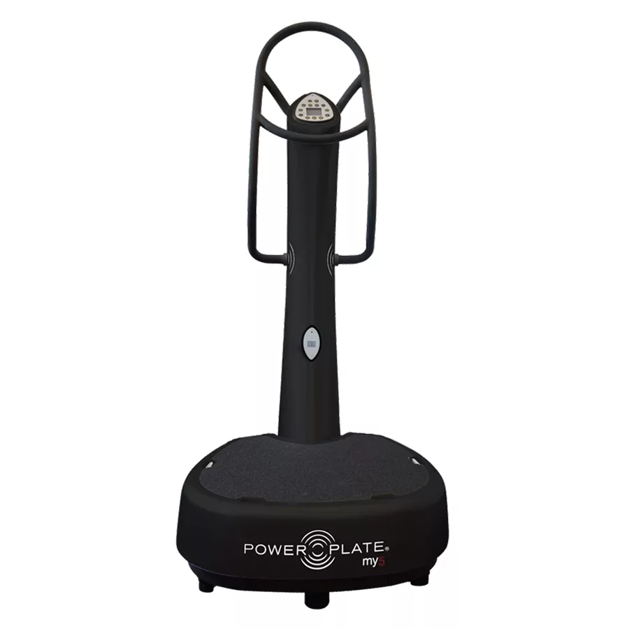 Power Plate my5 Health and Fitness Equipment Centers