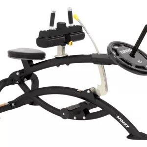 Seated Calf Raise
