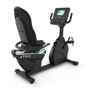 True Fitness Performance Series Recumbent Bike