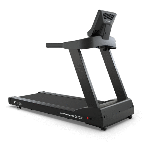 True Fitness Performance 3000 Treadmill
