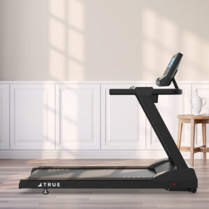 True Fitness Z500 Treadmill Lifestyle