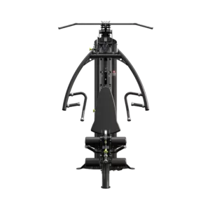 V1-ELITE Gym