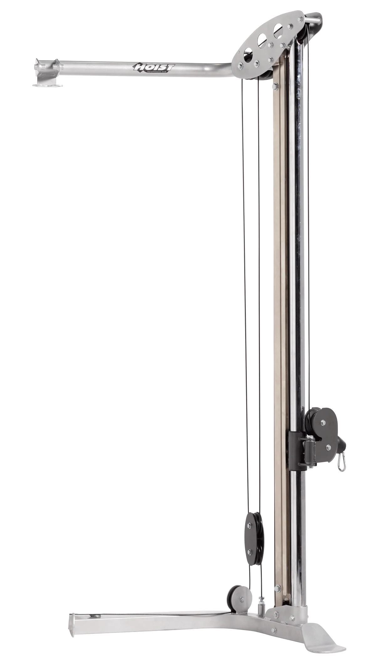 HOIST HI-LO Pulley Option - Image 2