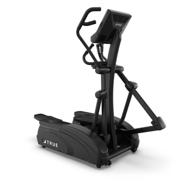TRUE FITNESS M50 Elliptical Prfile