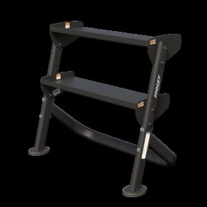 Hoist Dumbbell rack