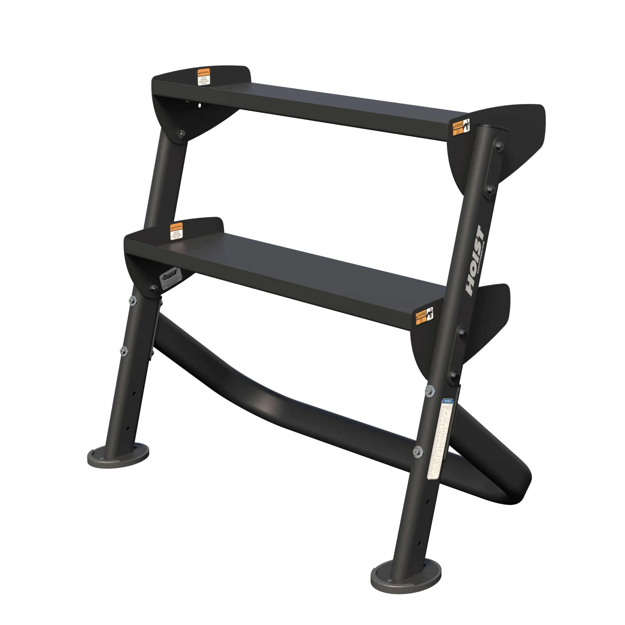 Hoist Dumbbell rack