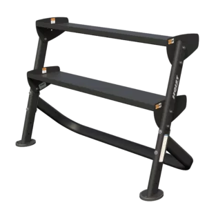 48" Dumbbell Rack (2-Tier)