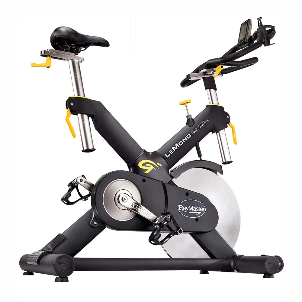 HOIST Revmaster Pro Cycling Bike - Image 4