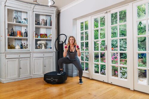 Power Plate my5 - Image 5