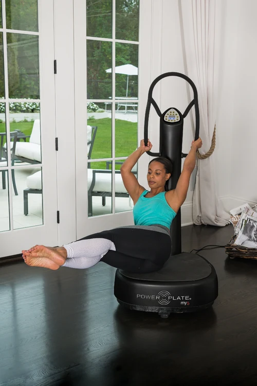 Power Plate my5 - Image 2