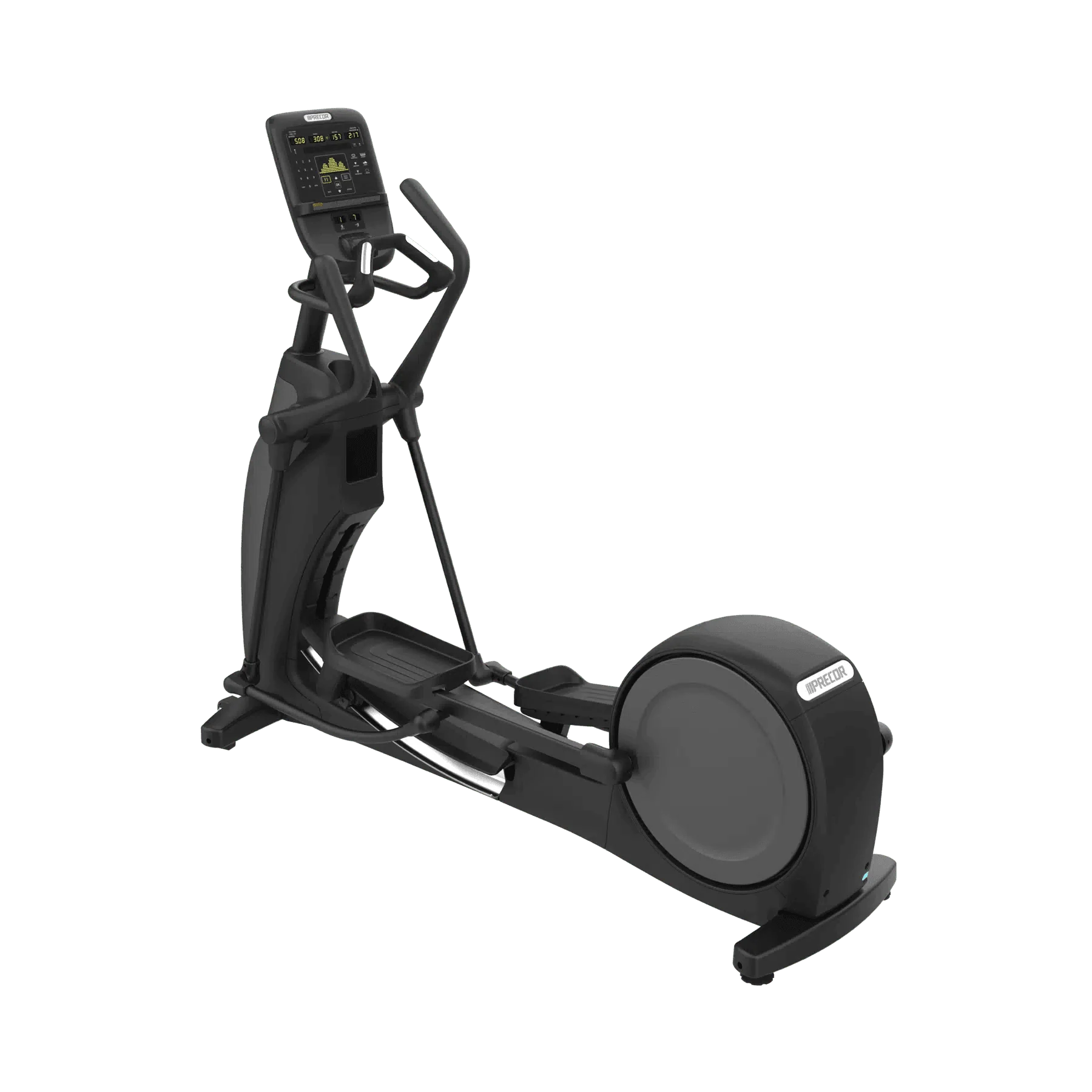 Precor efx 835 elliptical